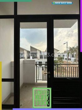 Toplah Rumah Hook Di Podomoro Park Fashagriya Bandung 72P1