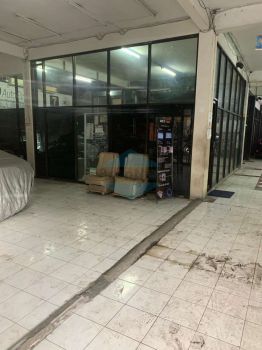 Sell Tanah: Raya Nginden Semolo