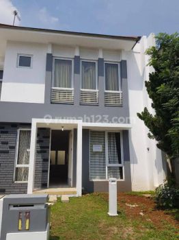 Rumah di perumahan kota wisata SHM Bagus