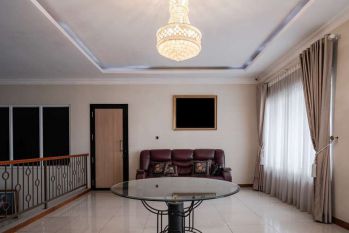 Dijual murah Rumah di Jl Jamblang Jati Padang Pasar Minggu