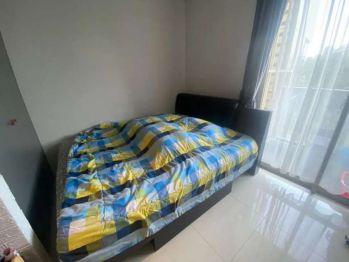 DISEWAKAN APARTEMEN TAMAN ANGGREK RESIDENCE