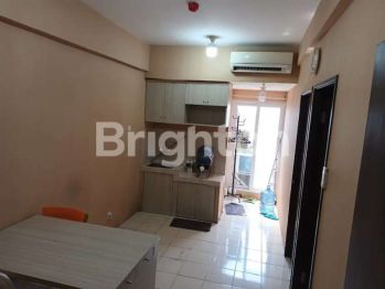 PURI PARK VIEW CANTIK TOWER E SEMI FURNISHED