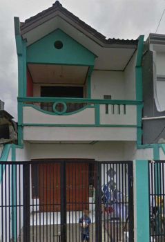 Dijual Rumah Berlokasi Strategis di Jakarta Pusat