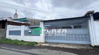 Dijual  Rumah Siap Huni  di Jl. Tekukur,Makassar (al), Mariso