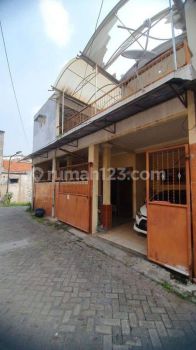 Rumah di Ploso Timur, Surabaya SHM