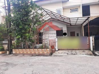 Rumah idaman nyaman dan tenang di Taman ratu(TR108)