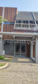 Disewakan Rumah Baru di Cluster Asera Nishi, Harapan Indah, Bekasi
