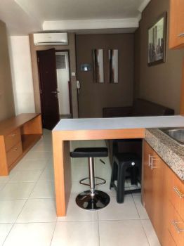 P (21/12/23) Disewakan Apartemen Mediterania Garden Residence 2