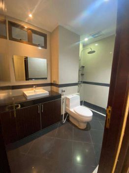 DISEWA APARTEMEN MIDTOWN ANTASARI JAKARTA SELATAN