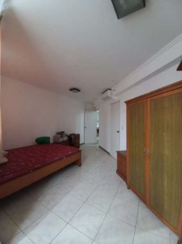 SEWA APARTEMEN TAMAN RASUNA TOWER 6 JAKARTA SELATAN