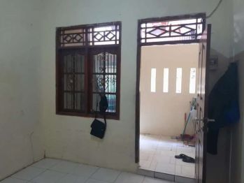 Kontrakan Rumah Tahunan