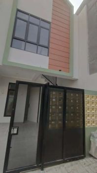 Kosan Murah dan Amanah Pondok Labu