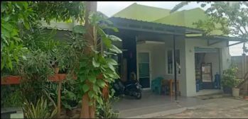 Rumah tinggal dekat bandara soetta