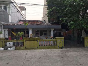 Dijual Rumah Di Mampang Prapatan Jakarta Selatan