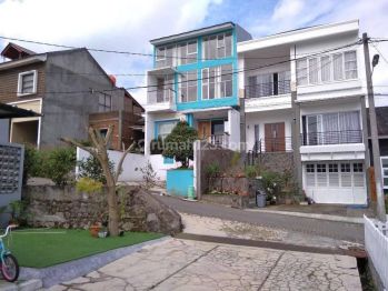 Rumah HOME OFFICE dkt Cidadap Cigadung Cihideung Cigugur Girang Lembang