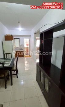 Disewakan Apartemen Teluk Intan Furnished di Teluk Gong, Jakut