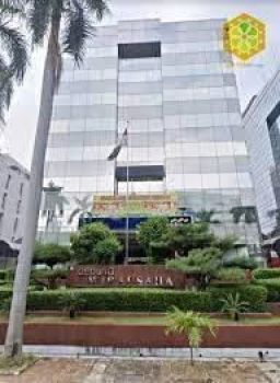Sewa Ruang Kantor Gedung Wirausaha