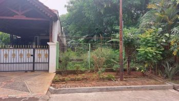 Tanah Di Dkt Jalan Patriot Kalimalang Bekasi Barat