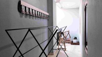 Kos kosan 3,5 lantai dijual di Matraman Jakarta timur