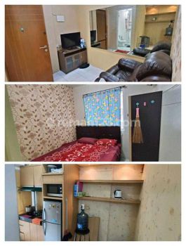 Apartemen Eastcost Pakuwon Surabaya Murah. Rik.ya636