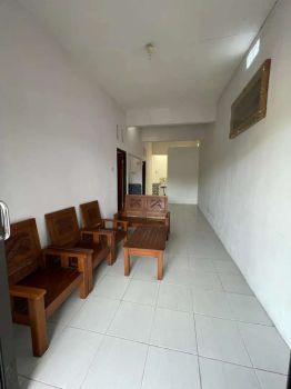 Dikontrakan Rumah Uk 6x15
