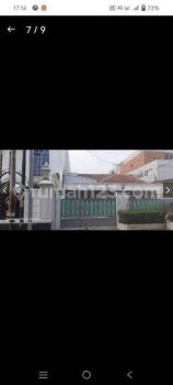 18-52 DIJUAL RUMAH DI JL. KALIBATA UTARA JAKARTA SELATAN SHM + IMB Luas Tanah 6