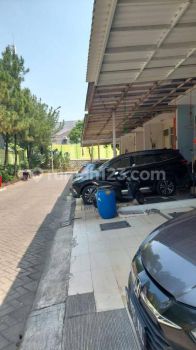 Dijual Rumah Siap Huni di Dalam Cluster Grand Galaxy City Bekasi