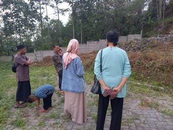 Sell Tanah Kavling: Kavling terbaru