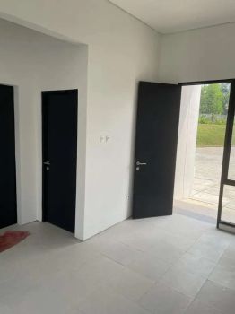 Sewa Rumah Tahunan Citaville parung panjang