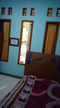 Jual rumah cakep minimalis murah