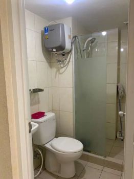 Disewakan Apartemen The Springlake Summarecon Bekasi