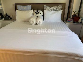 Villa 2 Bedroom in Sawangan Residence