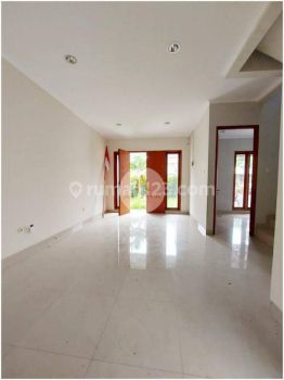 Rumah Murah Cluster Favorit Cherry Field Bandung