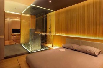 Apartment The Boulevard Kebon Sirih Jakarta Pusat