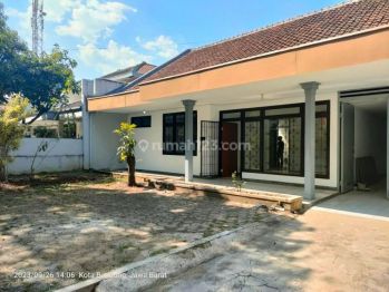 Sewa Murahnya Bukan Halu Rumah Besar Di Mainroad Kresna Bandung