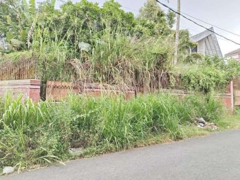 Tanah Siap Bangun Kos Premium, Area Suhat, Kota Malang LM19