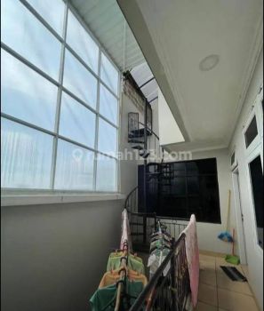 Rumah Modernland Cipondoh Tangerang Siap Huni