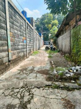 Tanah Dekat Tol Cisalak Pabaran Mekar Cibinong