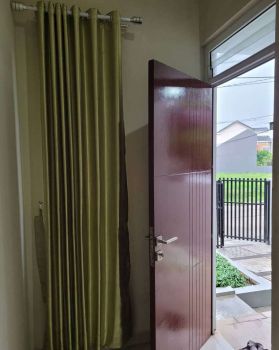 RUMAH BAGUS NYAMAN SHM