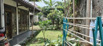 Dijual Rumah Luas Kopo Permai