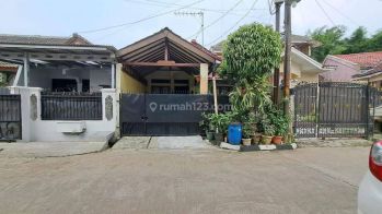 Rumah Dekat Mall Ccm Nirwana Estate Cibinong