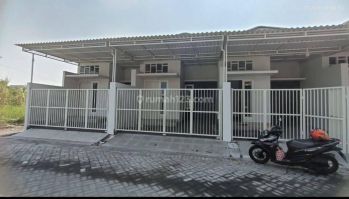 Rumah Di Tambak Medokan Ayu Rungkut Surabaya Ready Griya Aksana