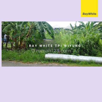 Dijual Tanah di Gayungsari