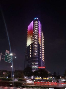 Bellevue Place Tipe Camelia