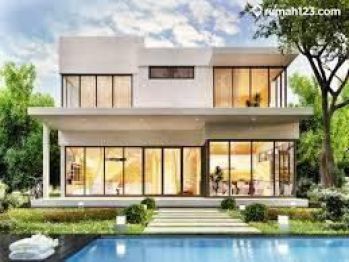 Test Apartemen 1 Park Residences 4 Kamar Tidur 123