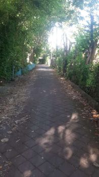 LEASEHOLD LAND, KEDONGANAN BEACH KUTA