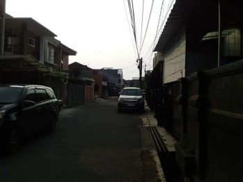 RUMAH MURAH SAYAP KARAWITAN TURANGGA BANDUNG