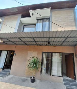 Jual Rumah di Rungkut di Gunung Anyar Surabaya!