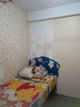 Apart kelapa gading nias type 2 kamar