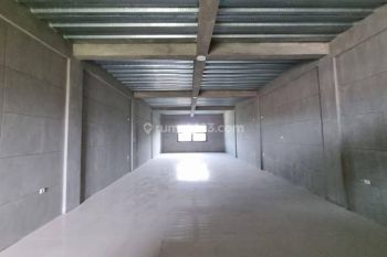 Disewakan Ruko Baru (bangunan Baru Agustus 2023)  di Jalan Pungkur, Pungkur